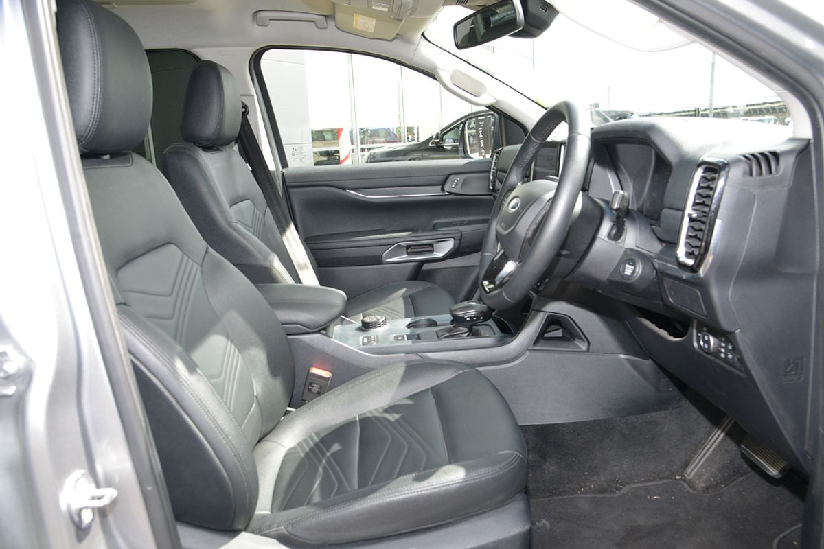 2024 Ford Everest Trend 2.0L