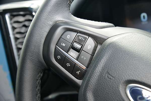 2024 Ford Everest Trend 2.0L