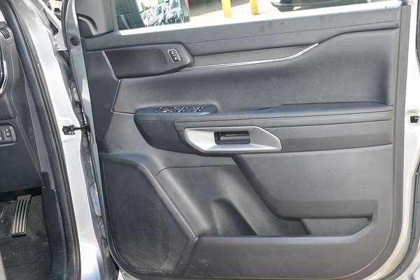 2024 Ford Everest Trend 2.0L