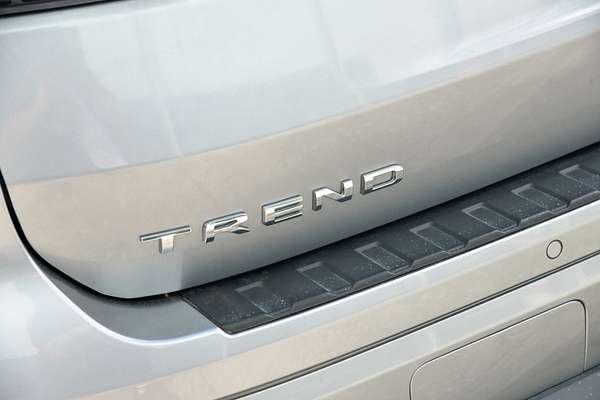 2024 Ford Everest Trend 2.0L