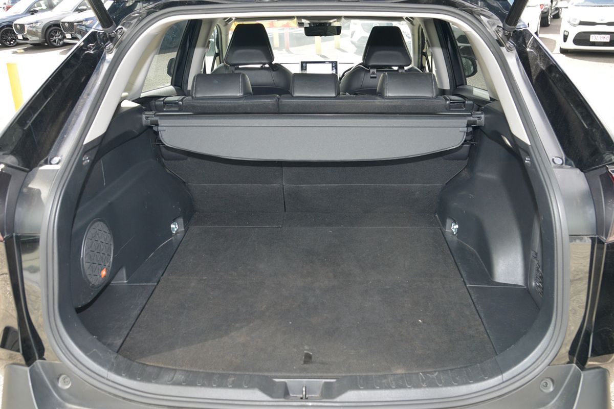 2022 Toyota RAV4 Cruiser AXAH54R