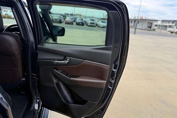 2020 Mazda BT-50 GT TF 4X4