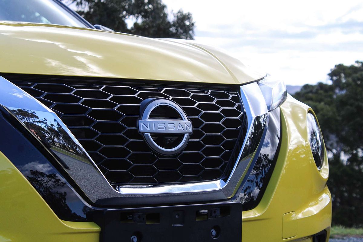 2024 Nissan JUKE Ti F16