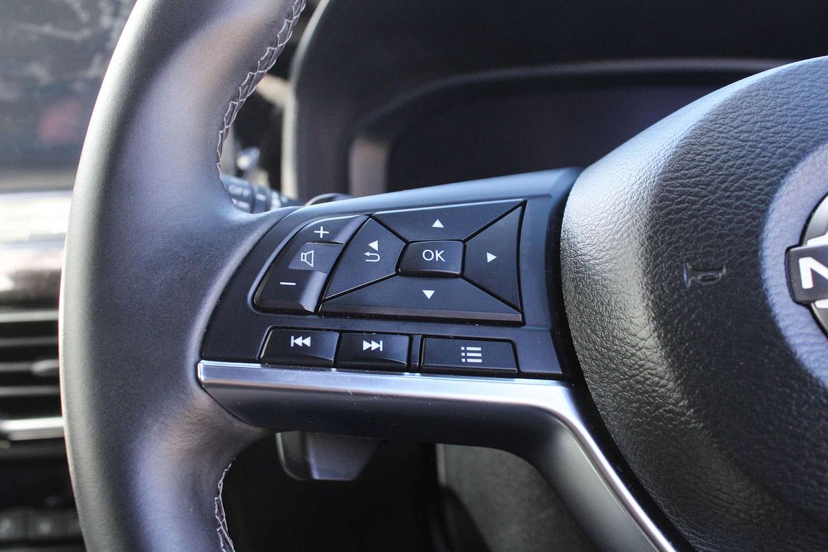 2024 Nissan JUKE Ti F16