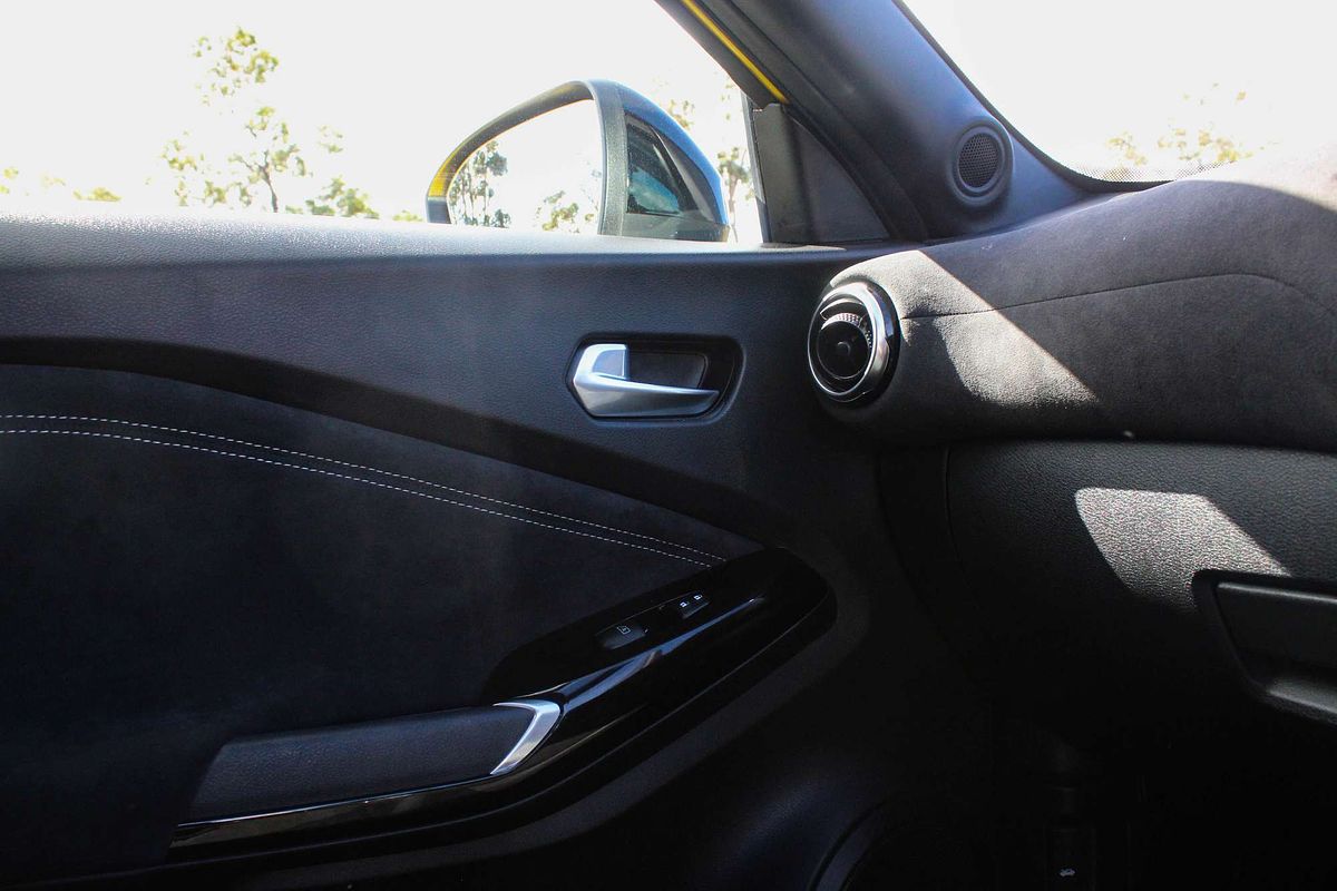 2024 Nissan JUKE Ti F16