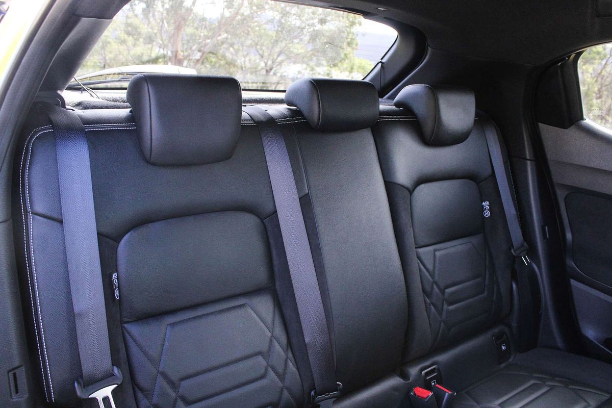 2024 Nissan JUKE Ti F16