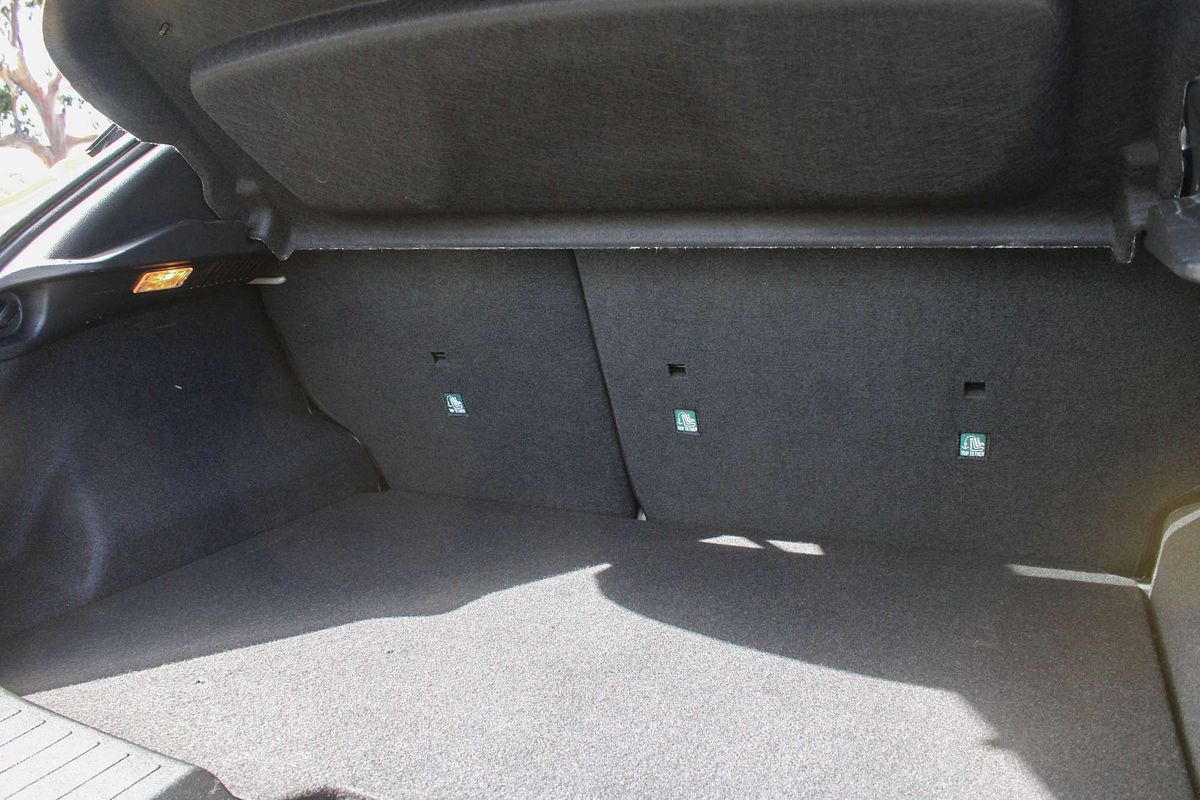 2024 Nissan JUKE Ti F16