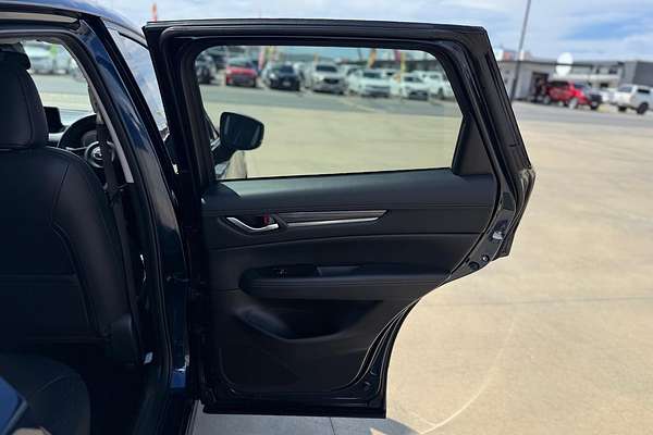 2020 Mazda CX-5 GT KF Series