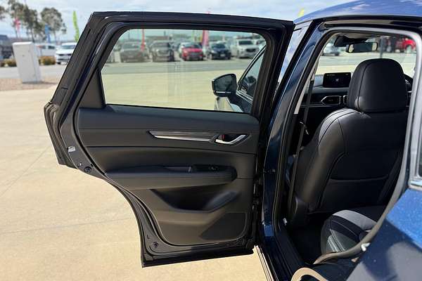 2020 Mazda CX-5 GT KF Series