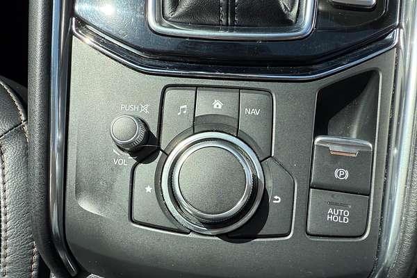 2020 Mazda CX-5 GT KF Series