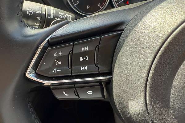 2020 Mazda CX-5 GT KF Series