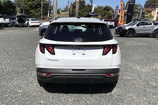 2024 Hyundai Tucson NX4.V2