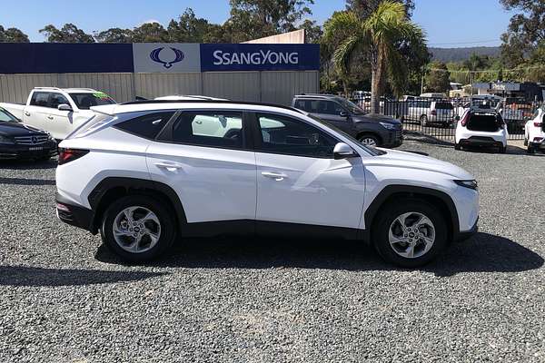 2024 Hyundai Tucson NX4.V2