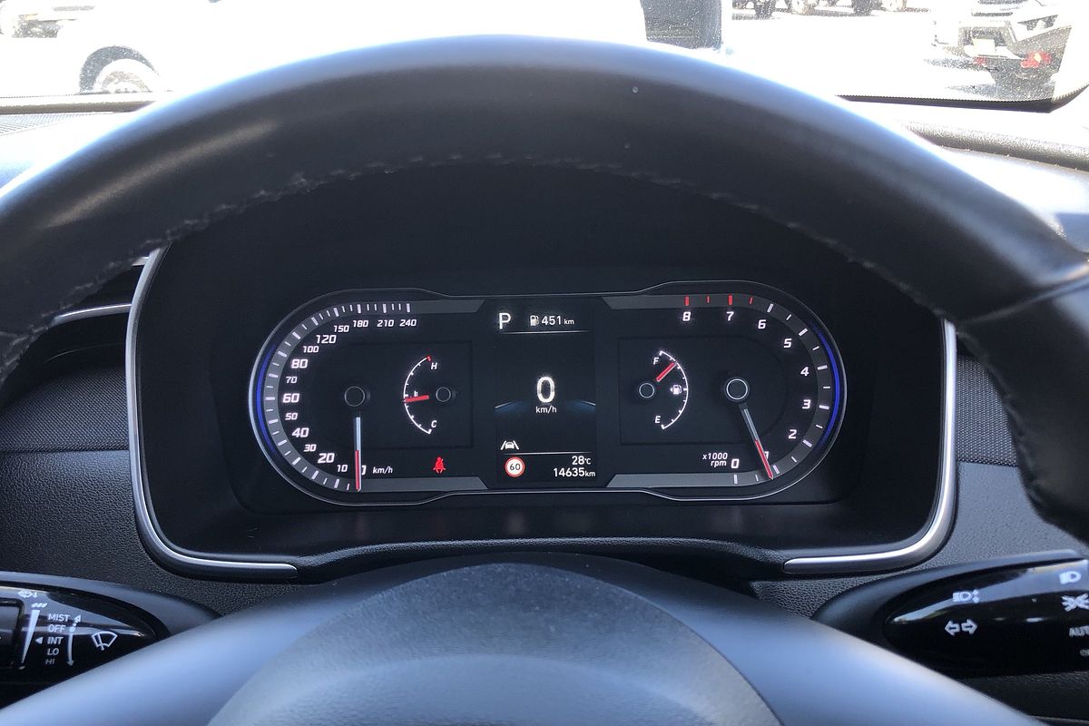 2024 Hyundai Tucson NX4.V2