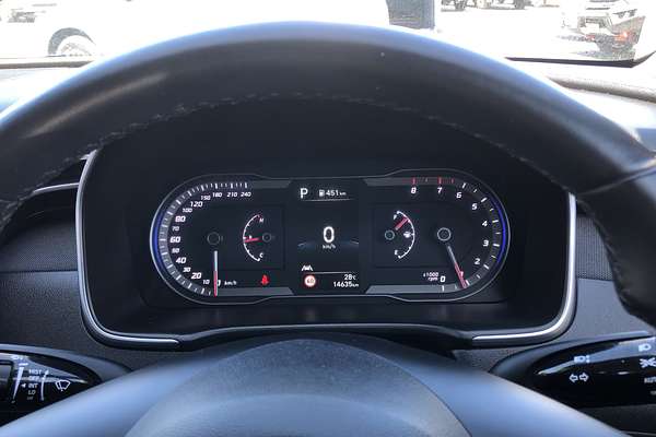 2024 Hyundai Tucson NX4.V2