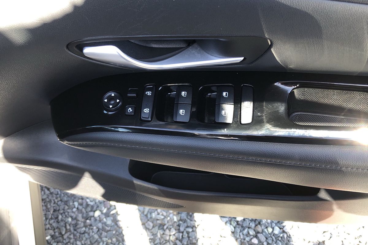 2024 Hyundai Tucson NX4.V2