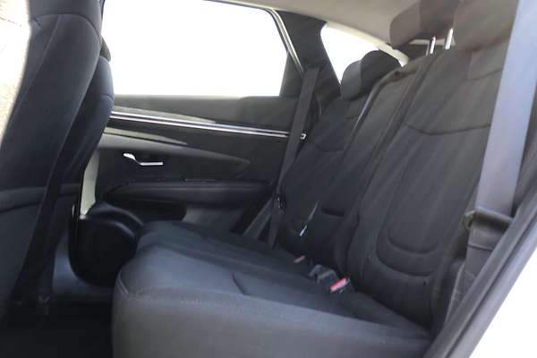 2024 Hyundai Tucson NX4.V2