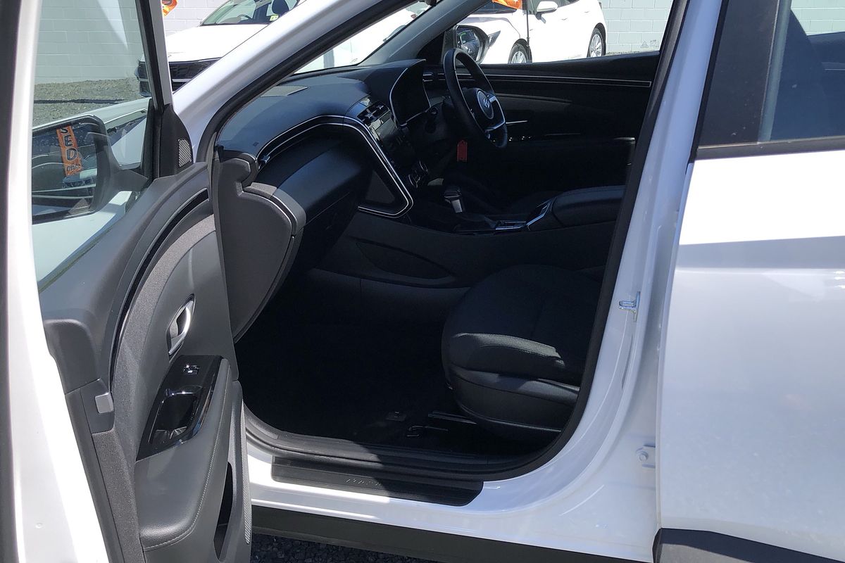 2024 Hyundai Tucson NX4.V2