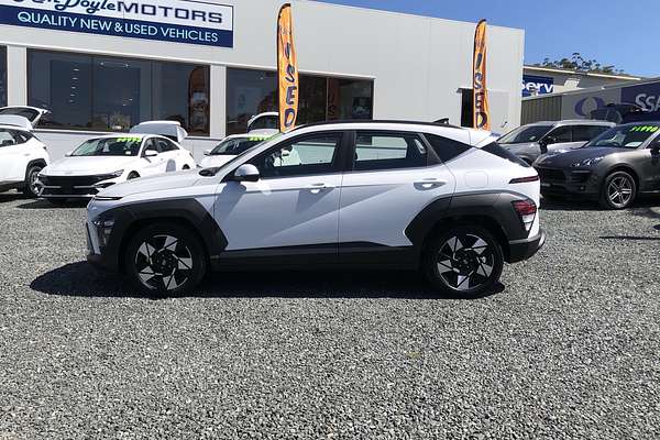 2024 Hyundai Kona SX2.V2