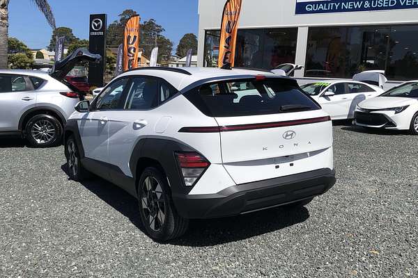 2024 Hyundai Kona SX2.V2
