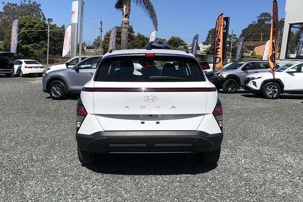 2024 Hyundai Kona SX2.V2