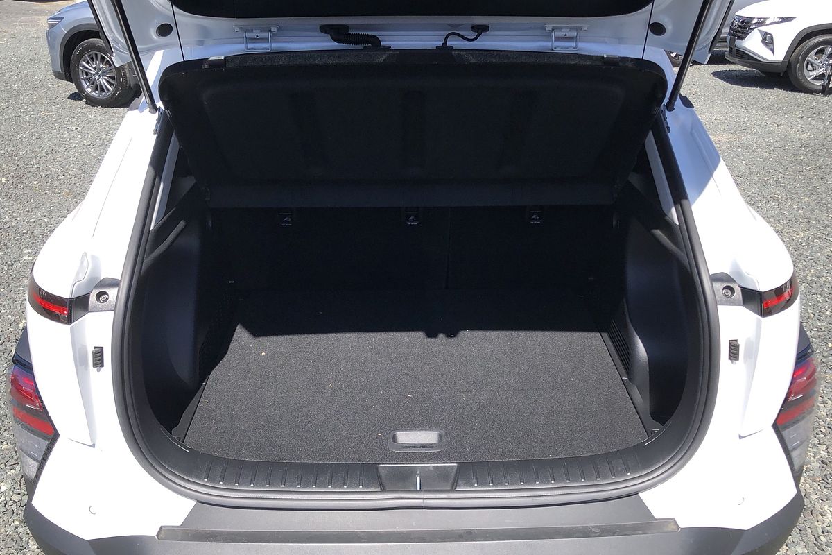 2024 Hyundai Kona SX2.V2