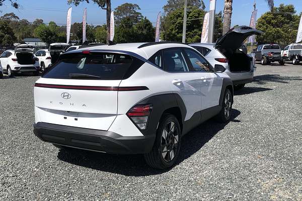 2024 Hyundai Kona SX2.V2