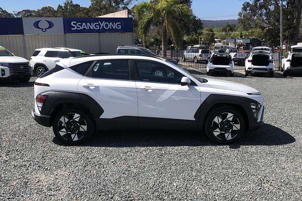 2024 Hyundai Kona SX2.V2