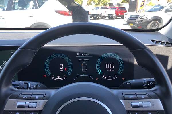 2024 Hyundai Kona SX2.V2