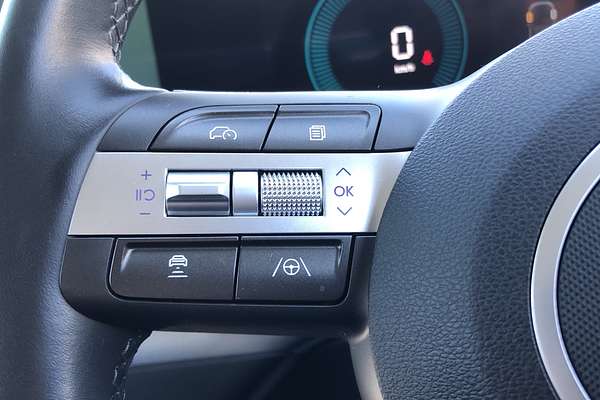 2024 Hyundai Kona SX2.V2
