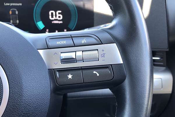 2024 Hyundai Kona SX2.V2