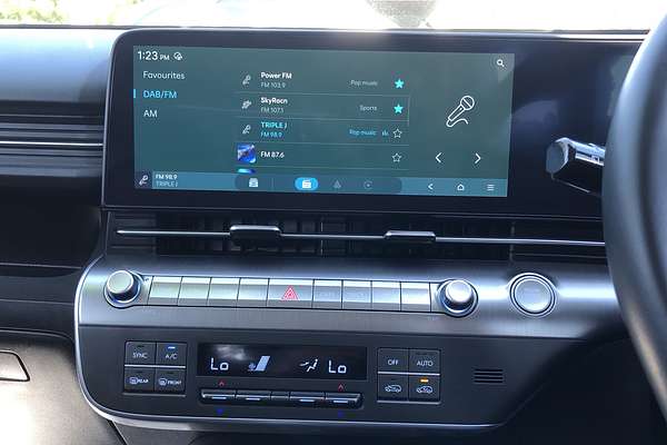 2024 Hyundai Kona SX2.V2