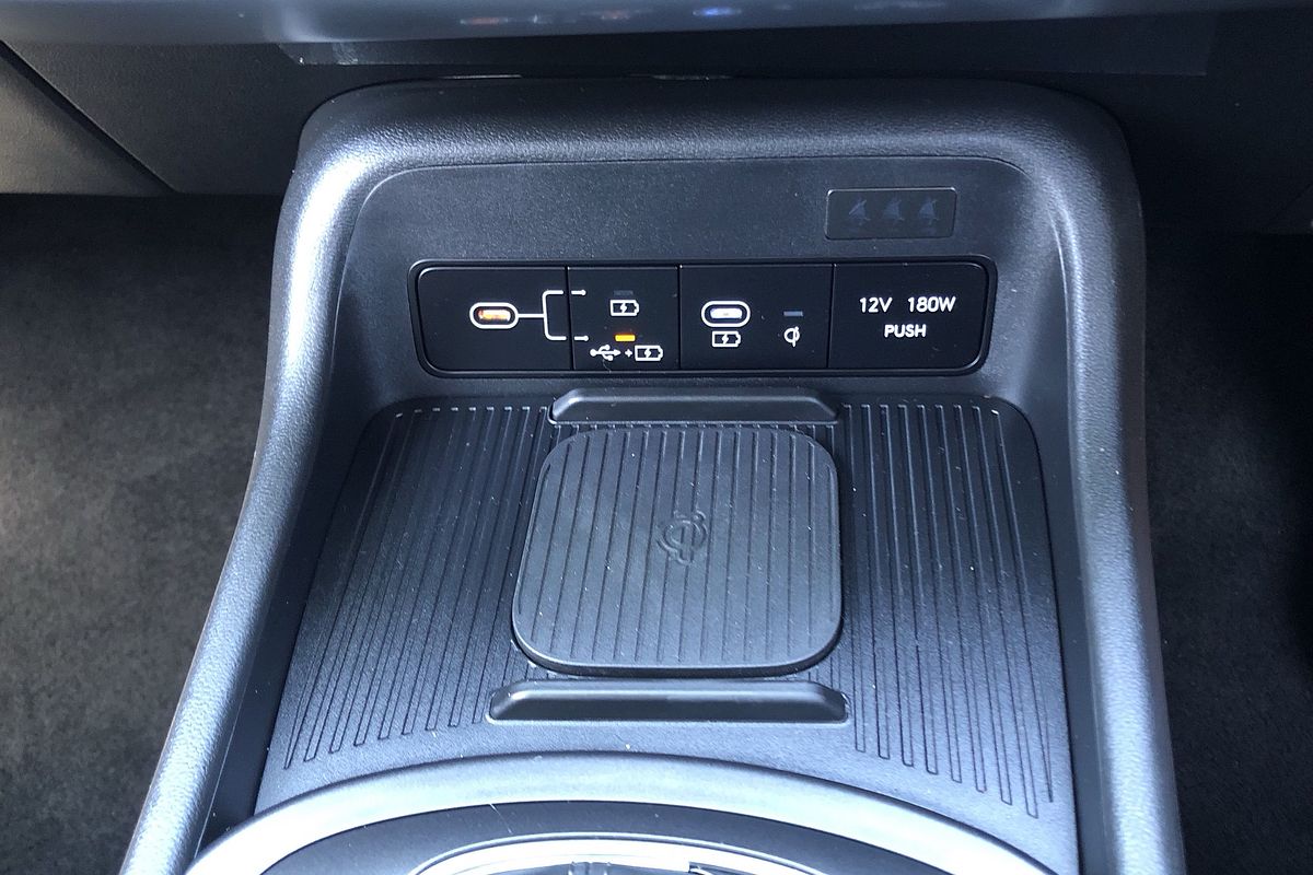 2024 Hyundai Kona SX2.V2