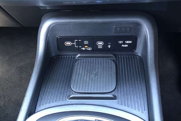 2024 Hyundai Kona SX2.V2