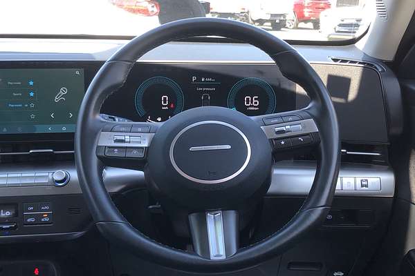 2024 Hyundai Kona SX2.V2