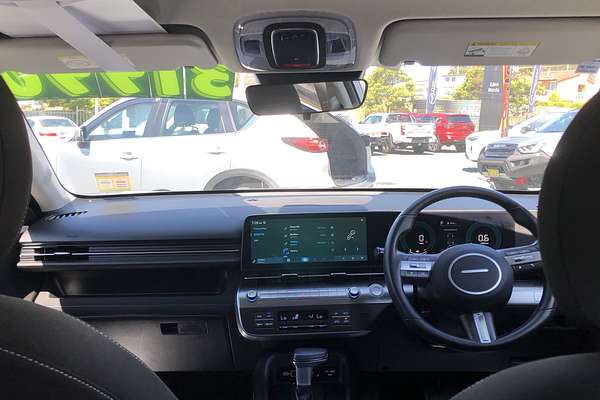 2024 Hyundai Kona SX2.V2