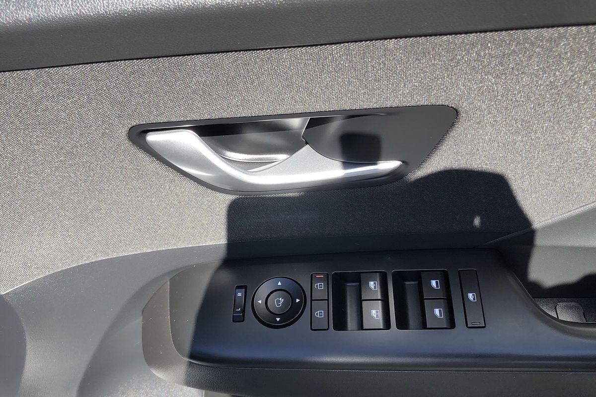 2024 Hyundai Kona SX2.V2