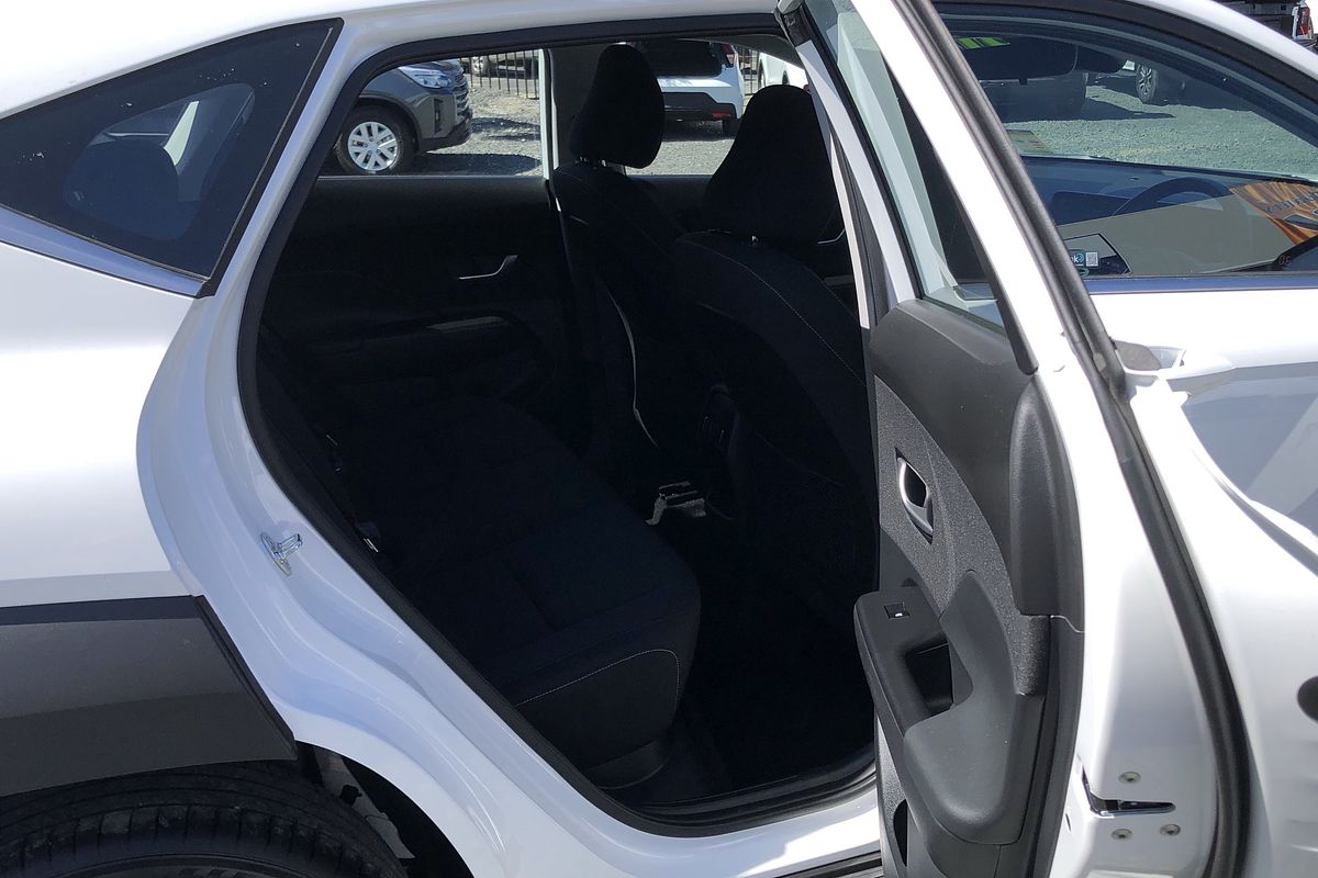 2024 Hyundai Kona SX2.V2