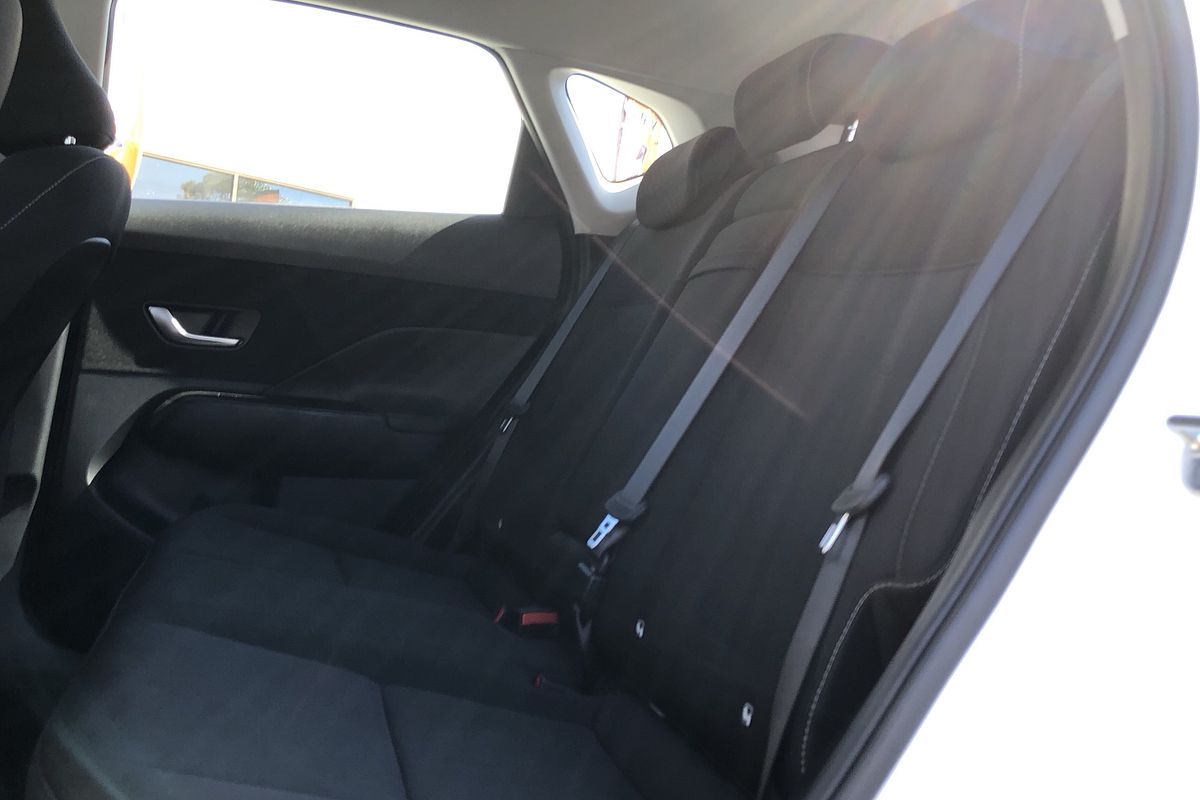 2024 Hyundai Kona SX2.V2