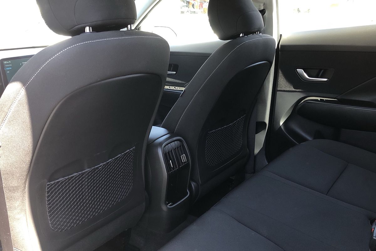 2024 Hyundai Kona SX2.V2