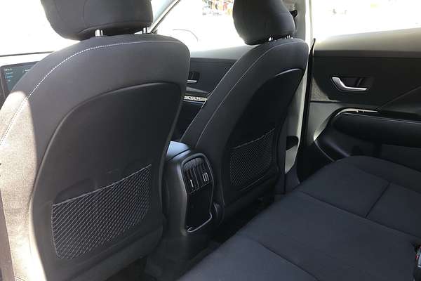 2024 Hyundai Kona SX2.V2