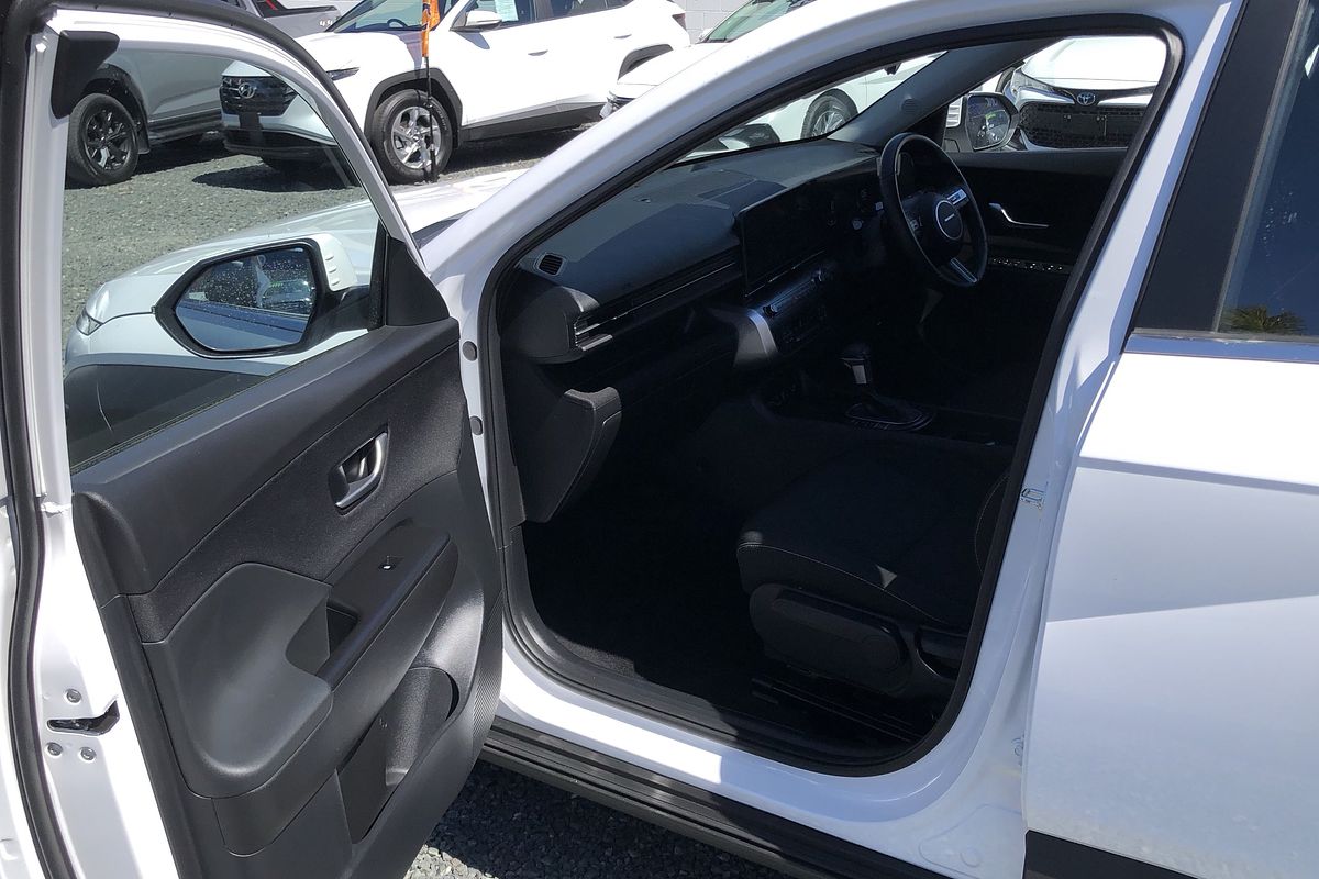 2024 Hyundai Kona SX2.V2
