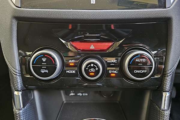 2025 Subaru Forester 2.5i-L S5