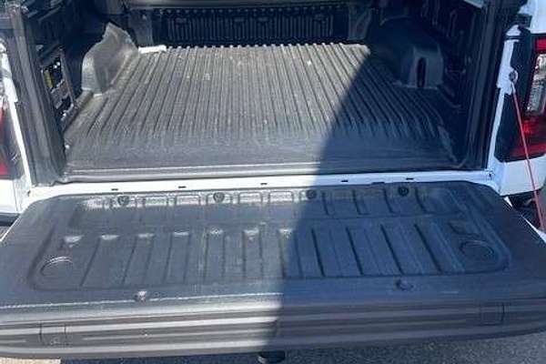 2025 Ford Ranger PHEV Wildtrak 4X4 2.3L