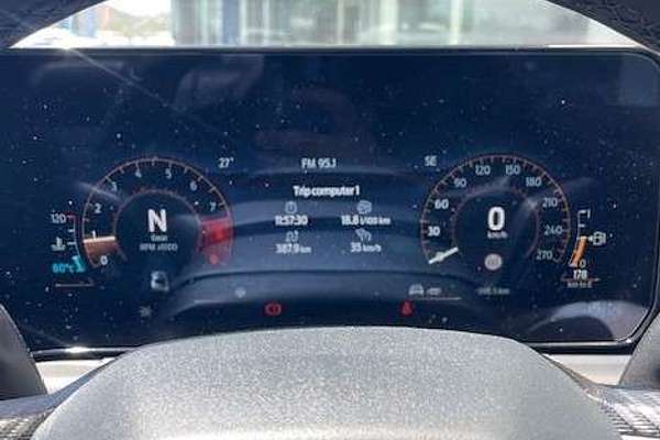 2024 Ford Mustang GT FO