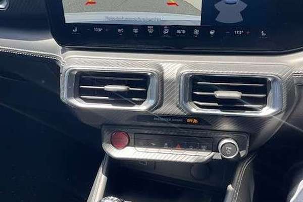 2024 Ford Mustang GT FO