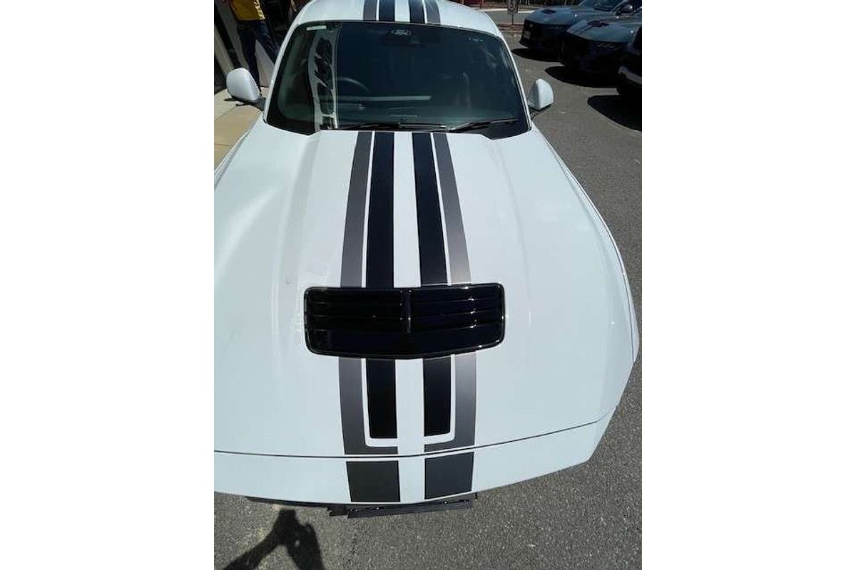2024 Ford Mustang GT FO