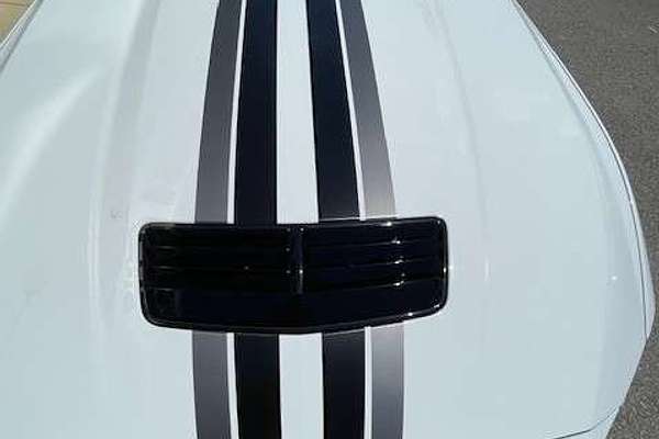 2024 Ford Mustang GT FO