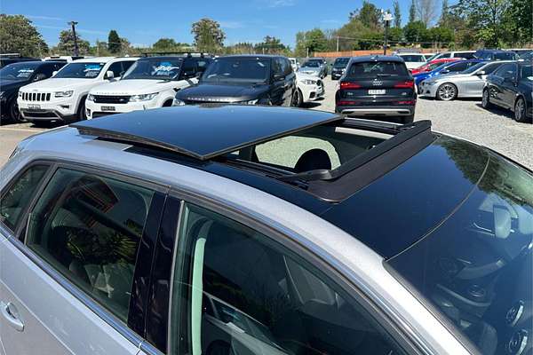 2014 Audi A3 Ambition 8V