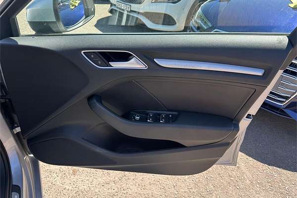 2014 Audi A3 Ambition 8V